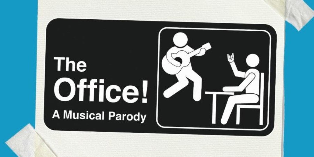 THE OFFICE! A MUSICAL PARODY Launches 'Dwights Drink Free' Promotion