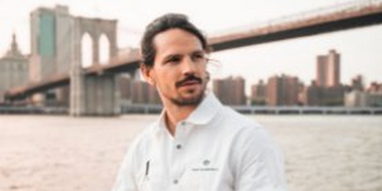 THE OSPREY at 1 Hotel Brooklyn Bridge Announces Partnership with Dan Churchill  Image