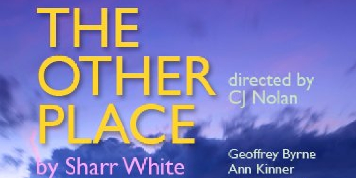 THE OTHER PLACE Announced At Westport Community Theatre  Image