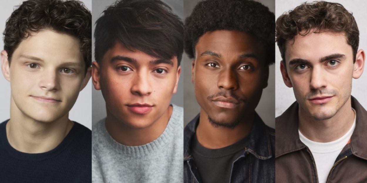 Wake Up With BroadwayWorld July 28, 2025- A CHORUS LINE Celebrates 50 Years and More Image