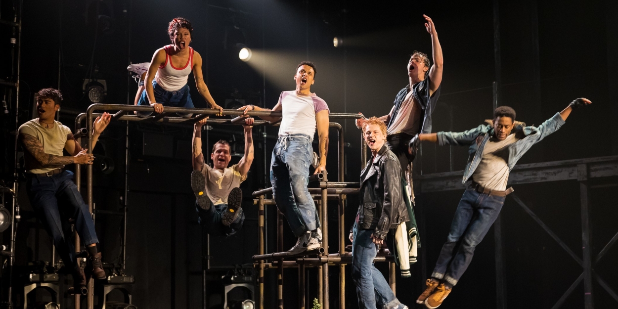 What We Know So Far About THE OUTSIDERS Musical