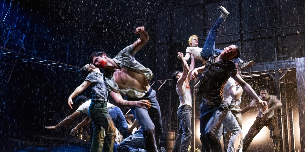 THE OUTSIDERS Releases New Block of Tickets Through April 5 Photo