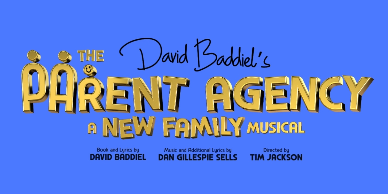 New Musical THE PARENT AGENCY Will Open at Storyhouse Chester in February 2025  Image