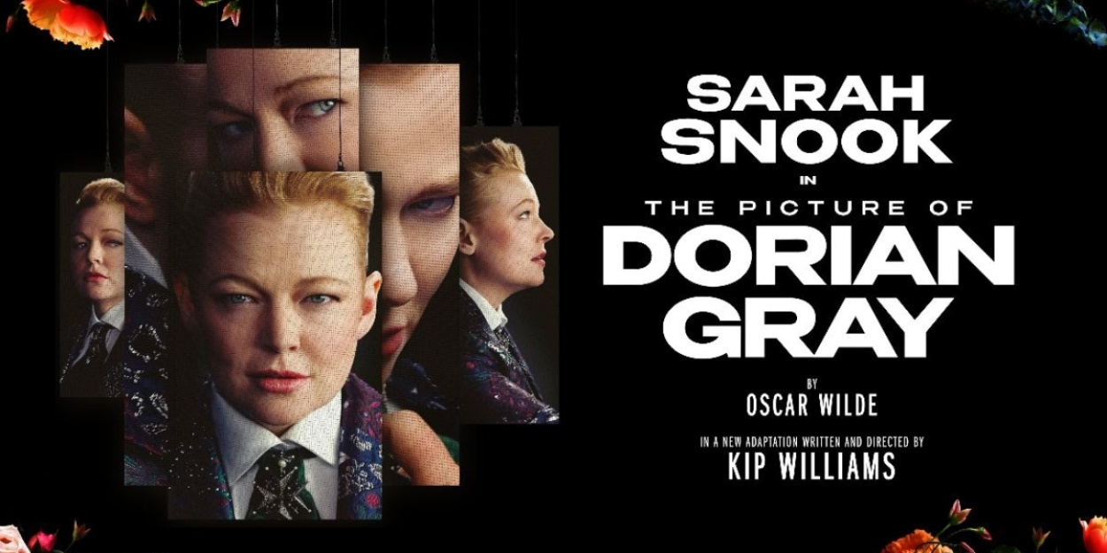 THE PICTURE OF DORIAN GRAY to Offer $49 Tickets Through Lottery