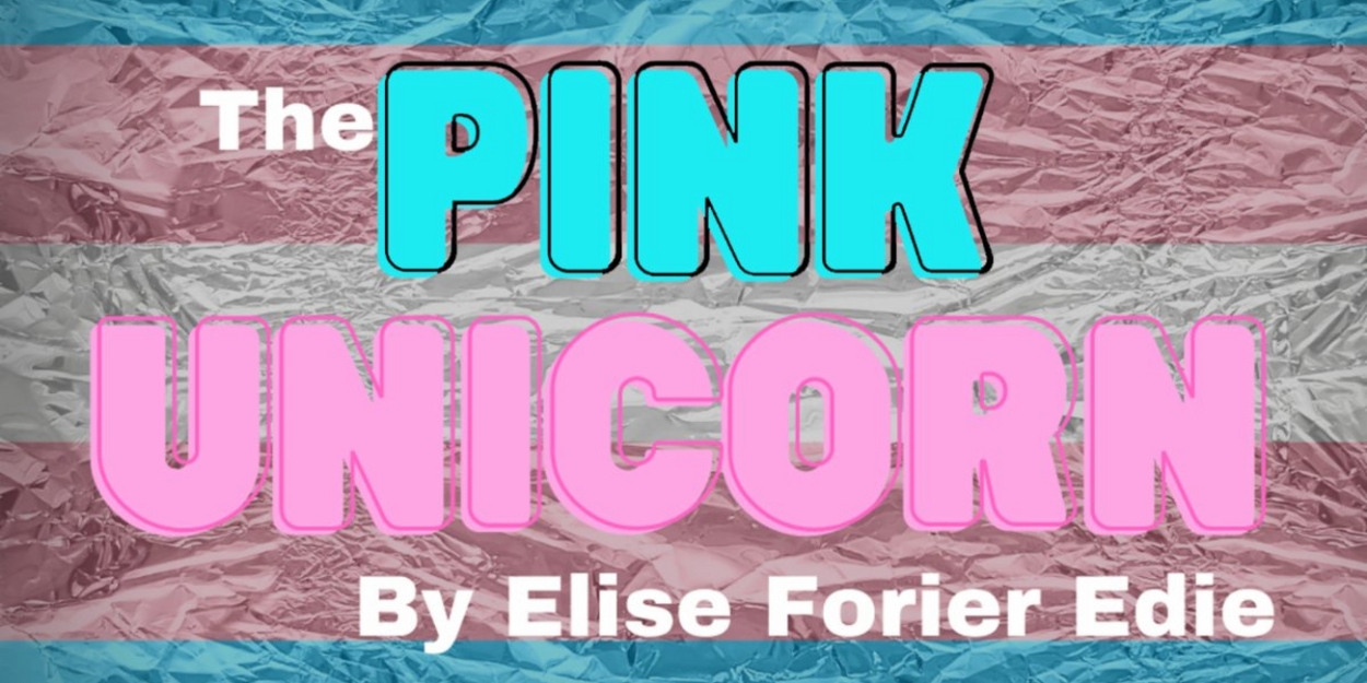 THE PINK UNICORN Announced At ART Station in Stone Mountain  Image