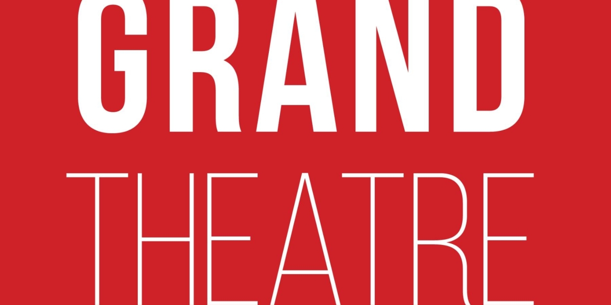 THE PLAY THAT GOES WRONG And More Announced for Grand Theatre 2025 Season Photo