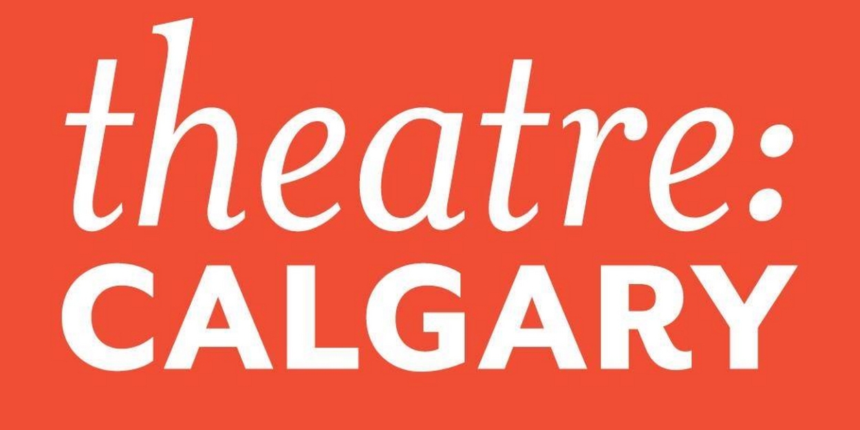 THE PLAY THAT GOES WRONG & More Set for Theatre Calgary's 24-25 Season 