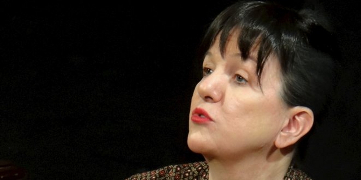 THE PORTABLE DOROTHY PARKER Comes to Adelaide in February 