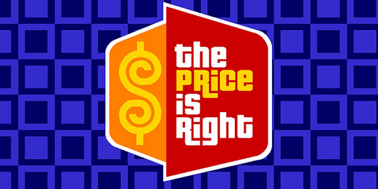 THE PRICE IS RIGHT LIVE Coming to Chicago Next Year 