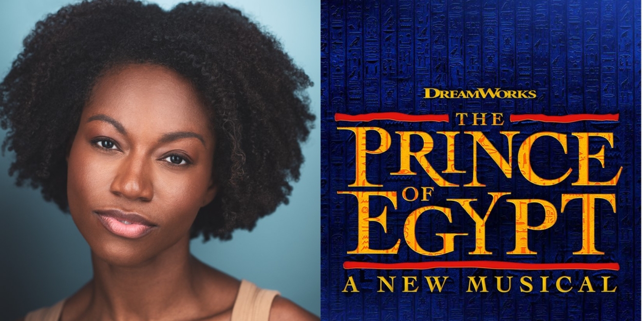 THE PRINCE OF EGYPT Musical To Have Upstate NY Premiere This December At OFC Creations Theatre Center  Image