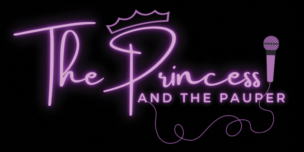 THE PRINCESS AND THE PAUPER to be Presented at The Legacy Theatre  Image