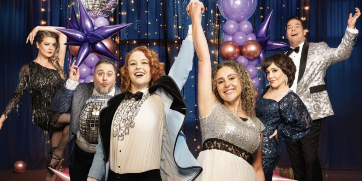 THE PROM Comes to Trustus Theatre This Month