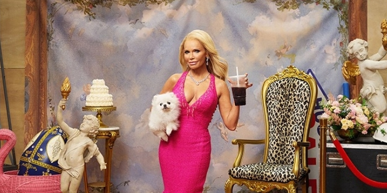THE QUEEN OF VERSAILLES Launches Rush and Lottery Policies Photo