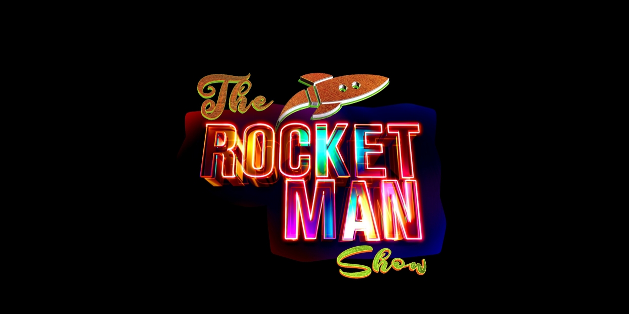 THE ROCKET MAN SHOW Starring Scotsman Rushfield Anderson is Coming To M Resort Spa Casino 