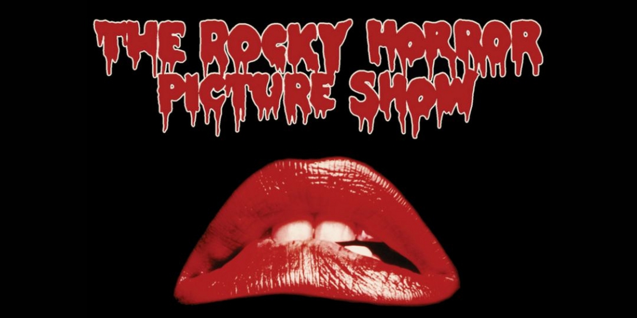 THE ROCKY HORROR PICTURE SHOW to be Presented at Fairfield Center Stage  Image