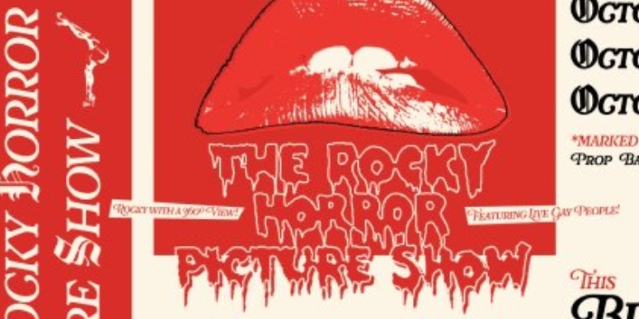 THE ROCKY HORROR PICTURE SHOW Announced At Brooklyn Art Haus Photo