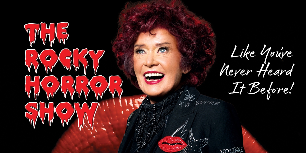 THE ROCKY HORROR PICTURE SHOW Gets New Tribute Album Feat. Original Stars