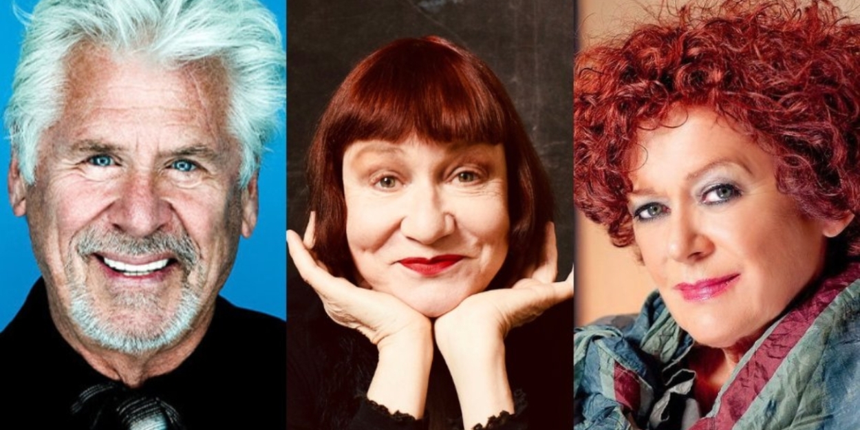 THE ROCKY HORROR PICTURE SHOW's Original Stars to Join 40-City Tour