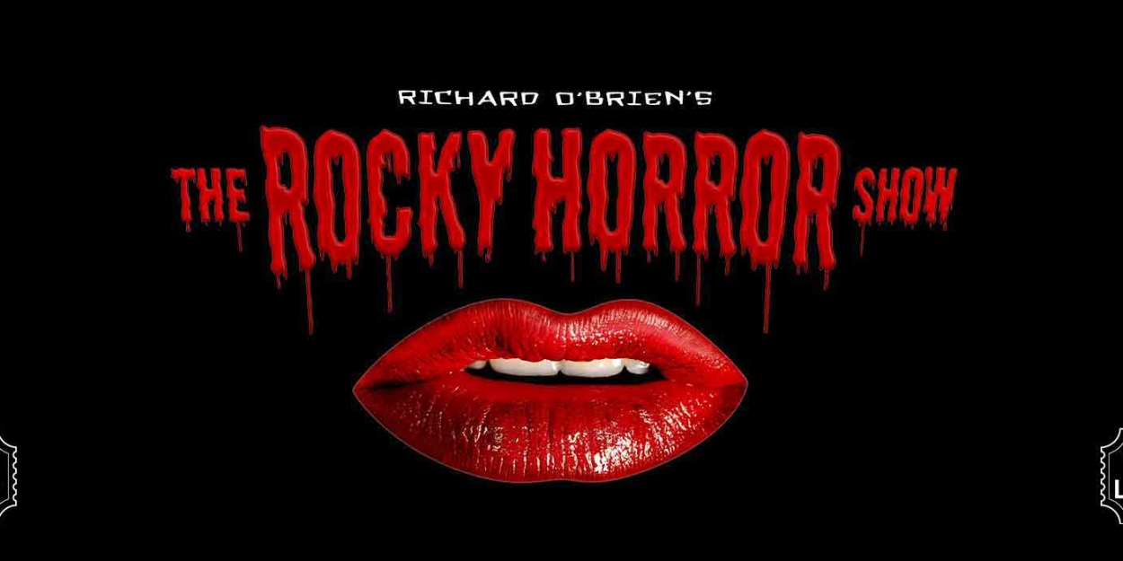 THE ROCKY HORROR SHOW Comes to the Lyric Theatre of Oklahoma in October  Image