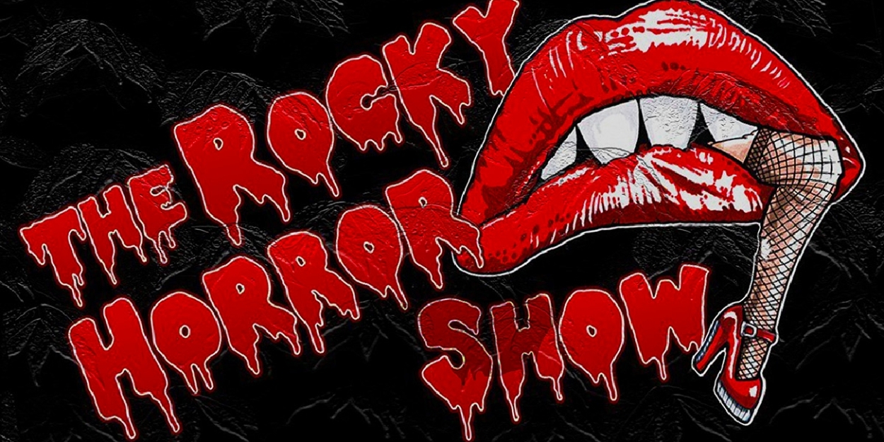 THE ROCKY HORROR SHOW to be Presented By Lone Star College-North Harris And Cash Carpenter Productions 