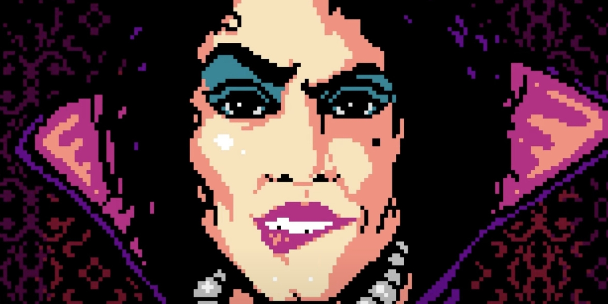 THE ROCKY HORROR SHOW Transforms Into New Video Game Photo