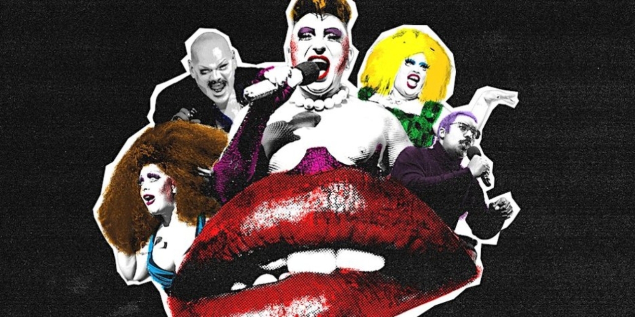 THE ROCKY HORROR SHOW to Return to Oasis Arts in October  Image