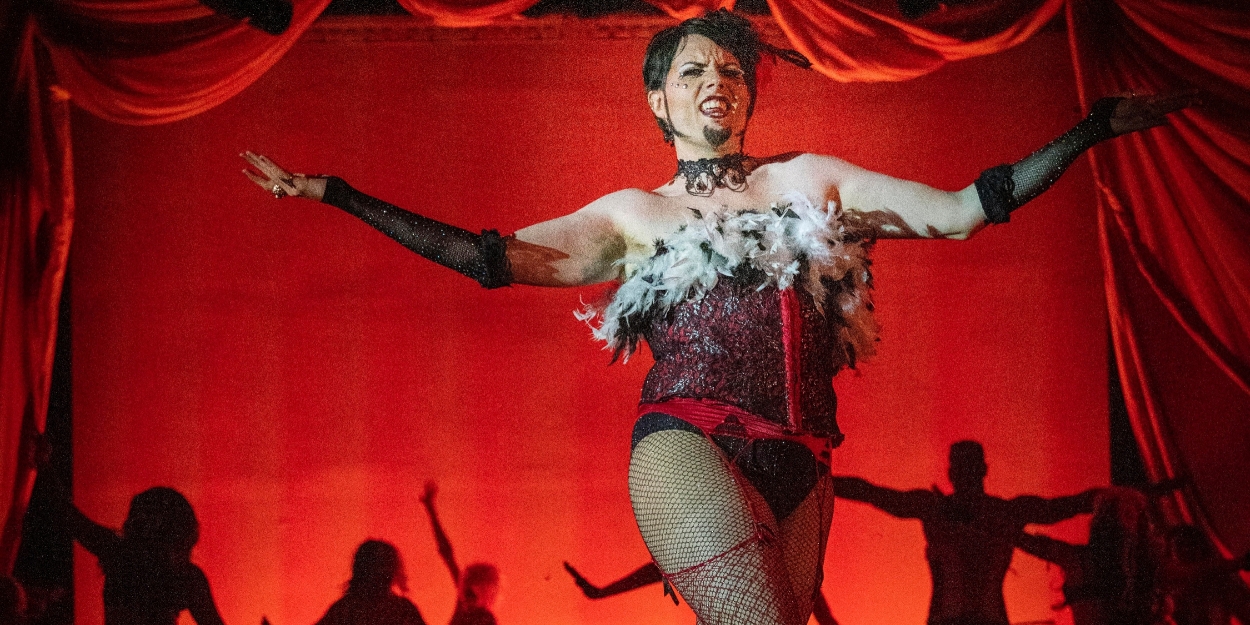 THE ROCKY HORROR SHOW to be Presented by Maryland Ensemble Theatre and Frederick Community Photo