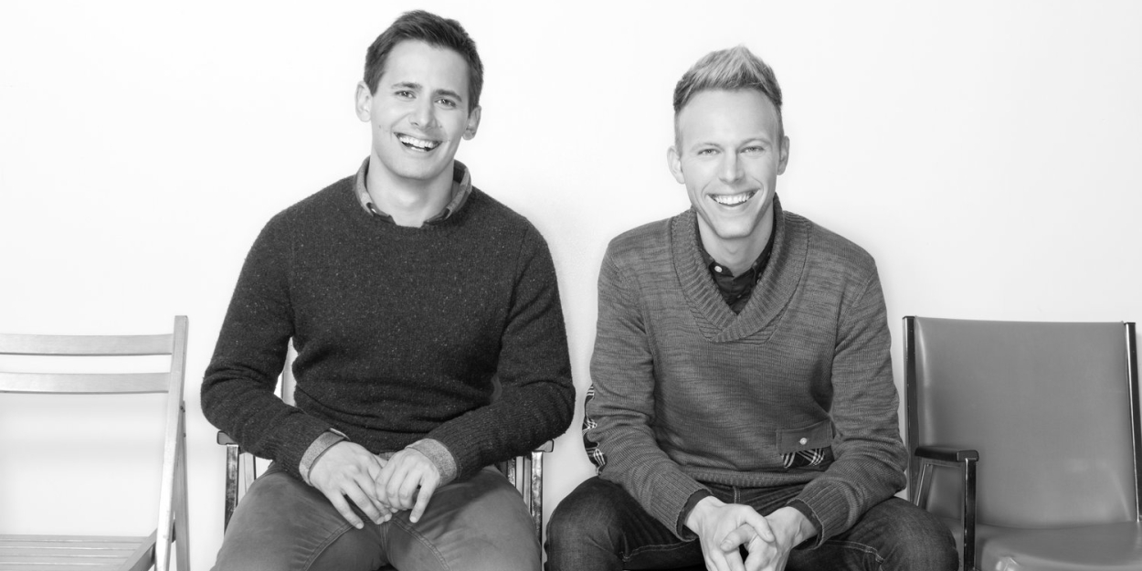 Society of Composers & Lyricists To Present Benj Pasek, Justin Paul and Jeff Beal With The Ambassador Award  Image