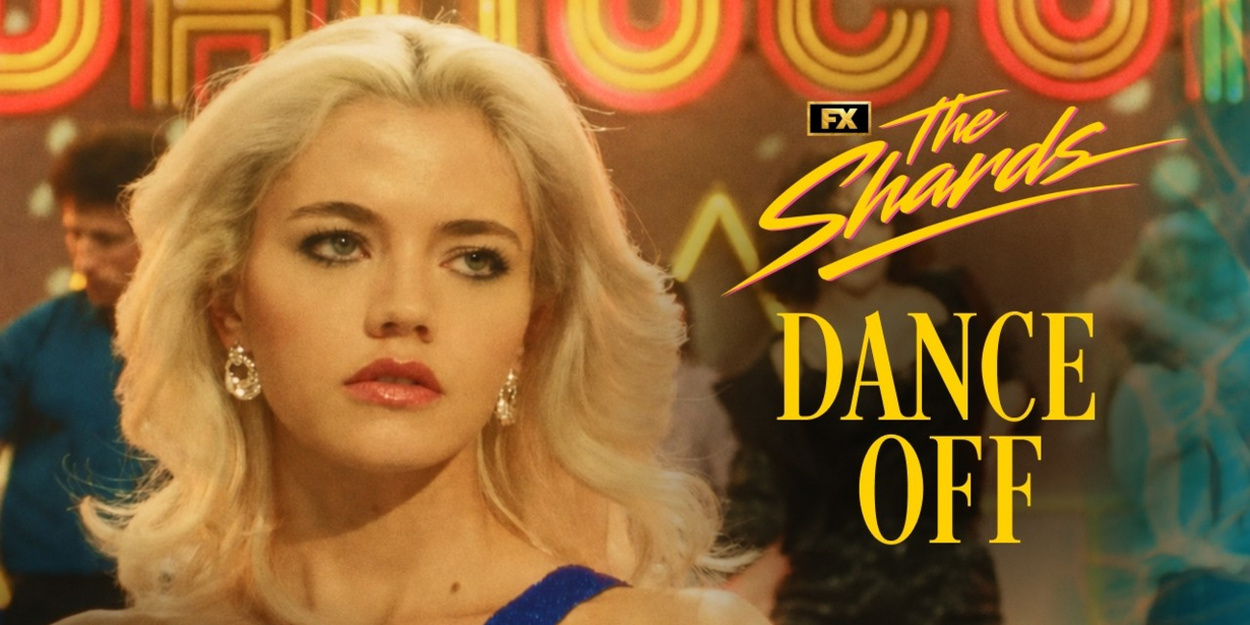 THE SHARDS Cast Compete for Camera Time on '80s Dance Show in New Scene Video