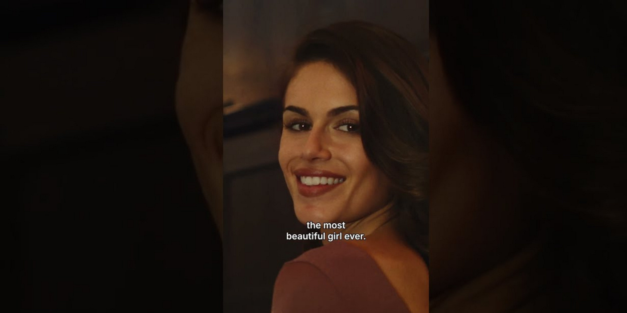 THE SHARDS Cast Spotlights On-Screen Bond in New FX Clip Video