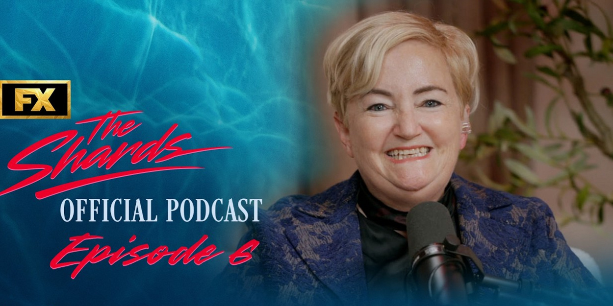 THE SHARDS Designer Cat Smith on Building 1980s LA From Her Own Childhood Video