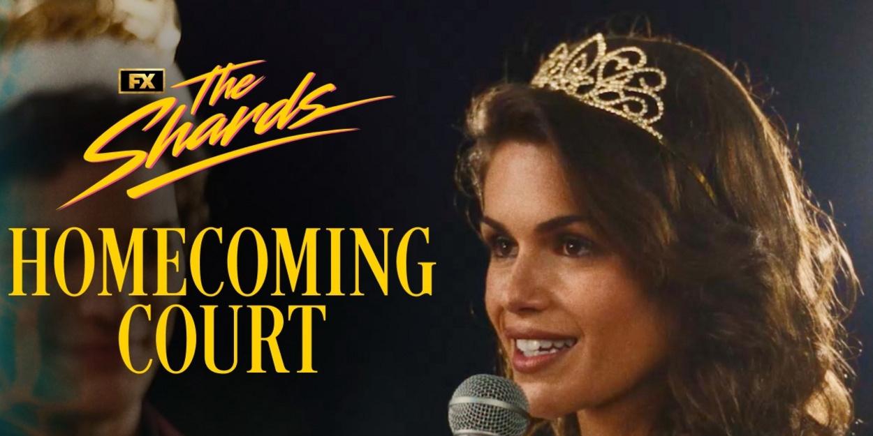 THE SHARDS: Homecoming Court Scene Ends in Shocking Trawler Reveal Video