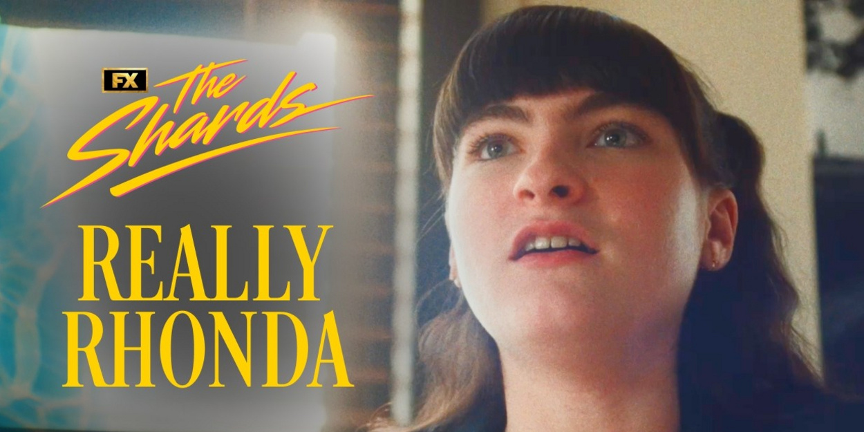 THE SHARDS Introduces Free-Spirited Rhonda Before Encounter With The Trawler Video