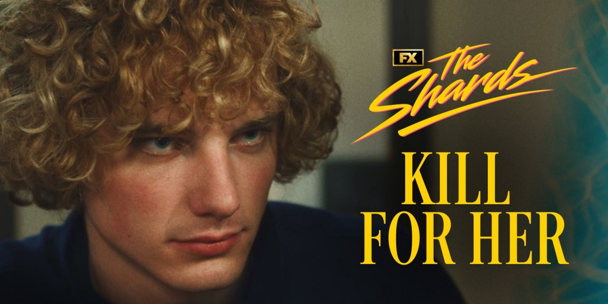THE SHARDS Scene: Thom Voices Fears Over Robert's Motives to Bret Video