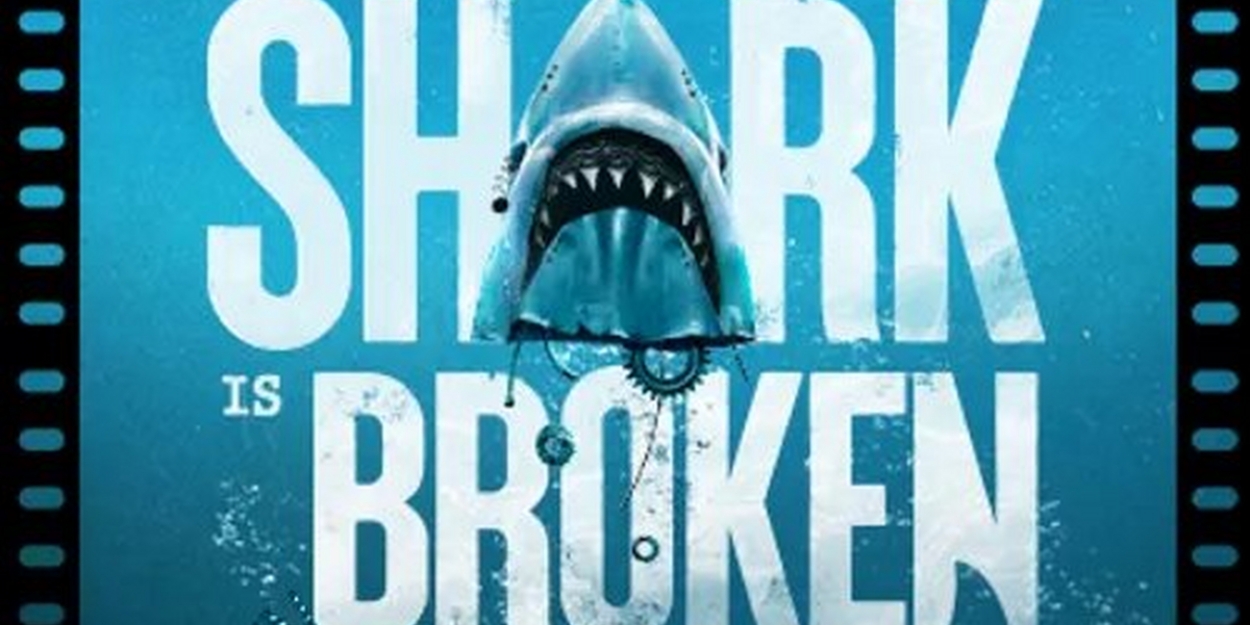 THE SHARK IS BROKEN On Broadway To Offer $19.75 Tickets At The Box Office July 11 