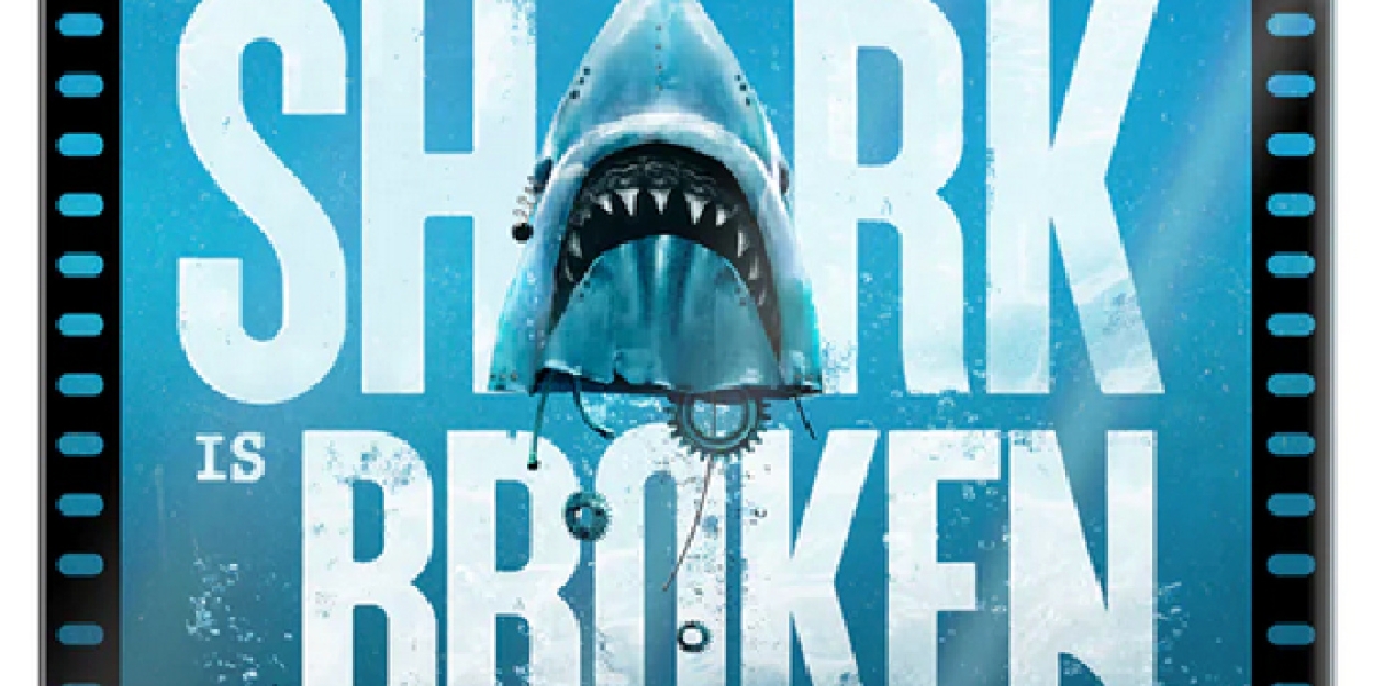 THE SHARK IS BROKEN Up Next At Cumberland Theatre Photo