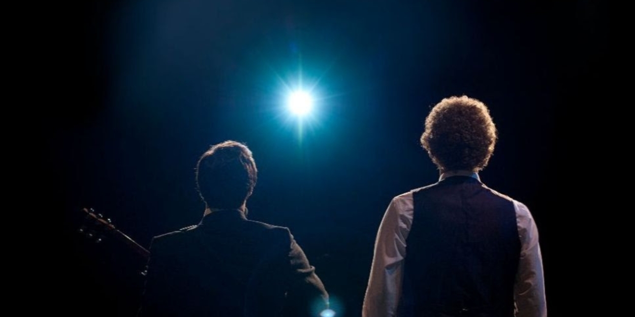 THE SIMON & GARFUNKEL STORY Returns to San Francisco in March  Image