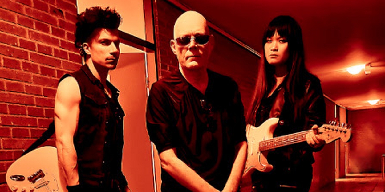 THE SISTERS OF MERCY to Embark on Fall N. American Tour