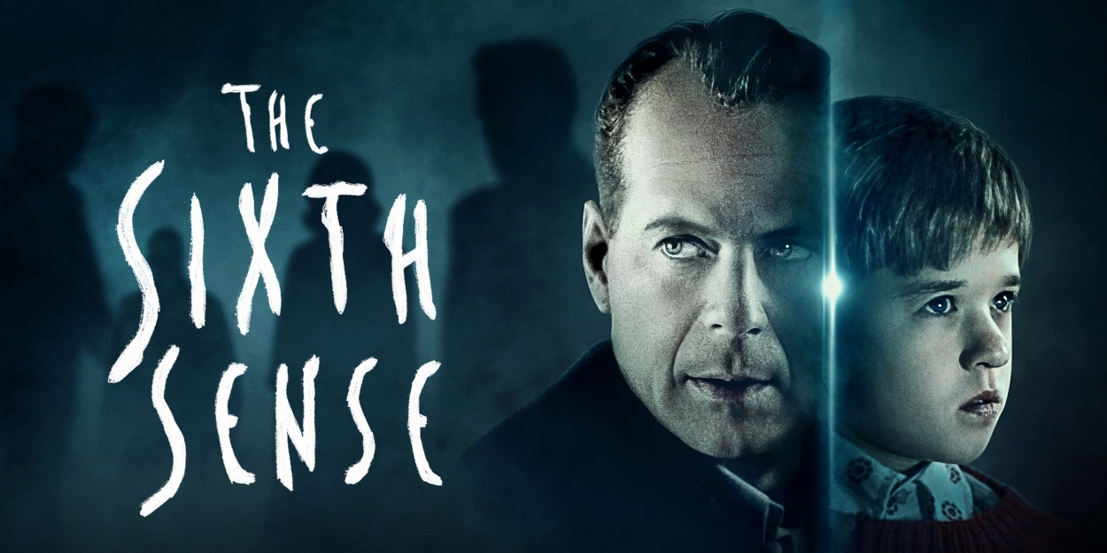 THE SIXTH SENSE and SIGNS to Make 4K Digital and Blu-ray Debut  Image