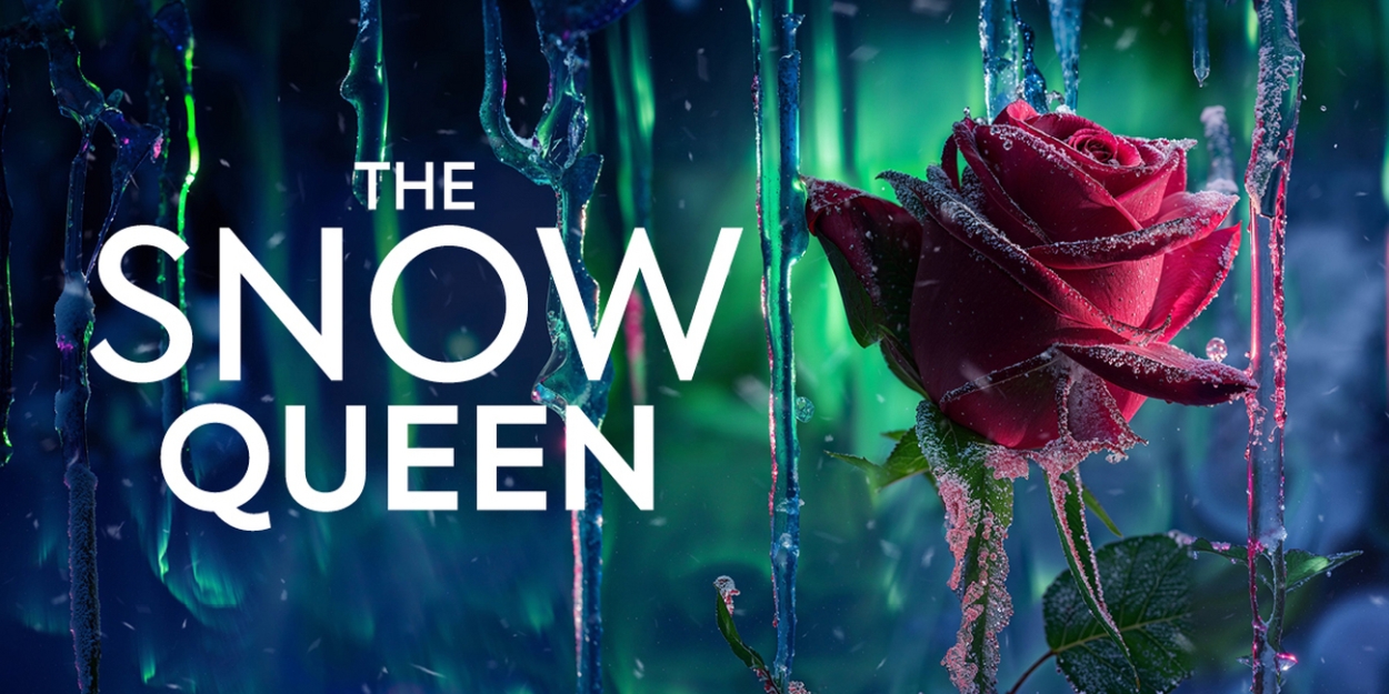 THE SNOW QUEEN Comes To Reading Rep Theatre in November Photo