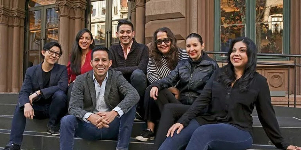 THE SOL PROJECT to Mark 10th Anniversary With Latiné Theater Convening THE SOL PROJECT to Mark 10th Anniversary With Latiné Theater Convening