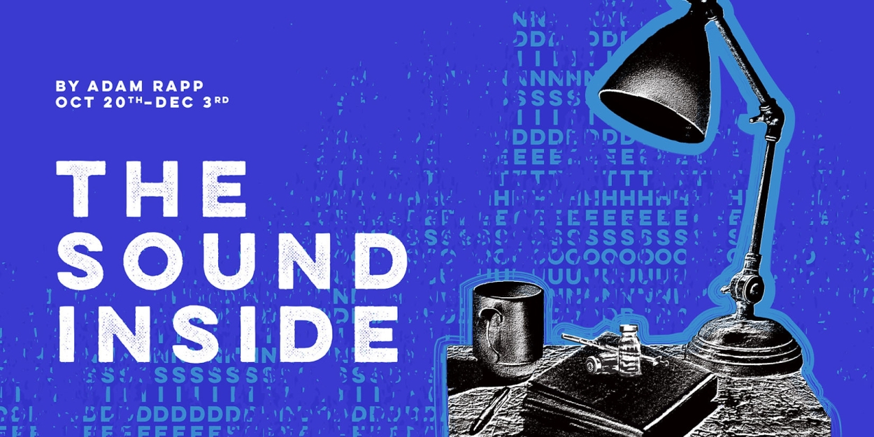THE SOUND INSIDE Comes to Urbanite Theatre in October 