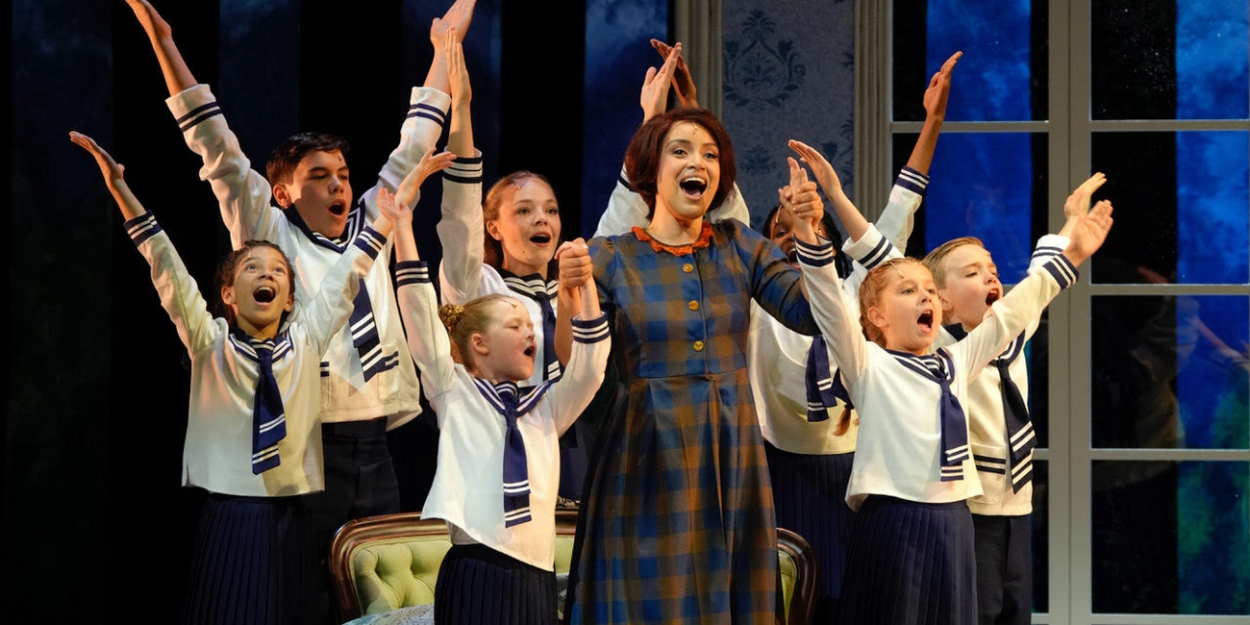 THE SOUND OF MUSIC Heads to Johannesburg Following Run at Artscape 