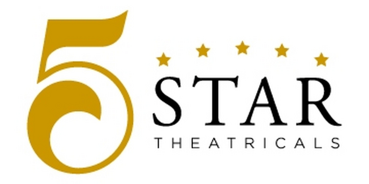 THE SOUND OF MUSIC, LITTLE SHOP OF HORRORS & More Set for 5-Star Theatricals 2024 Season 