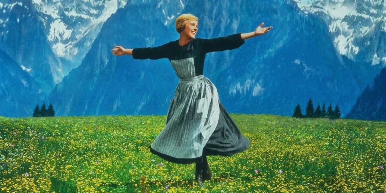 THE SOUND OF MUSIC 60th Anniversary Events Set for Saltzburg Next Year  Image