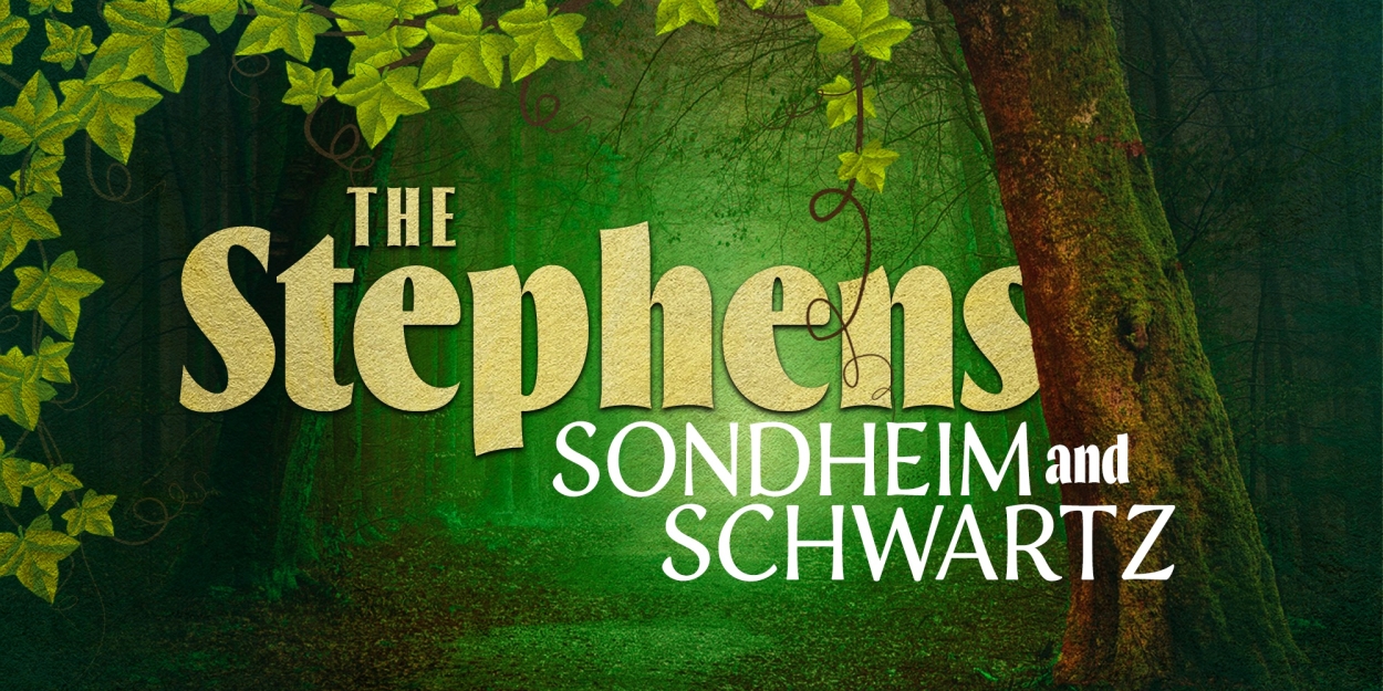 THE STEPHENS: SONDHEIM AND SCHWARTZ Comes to 54 Below  Image