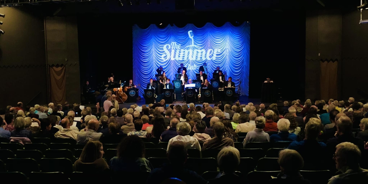 THE SUMMER CLUB Comes to Mt. Gretna Playhouse Next Month