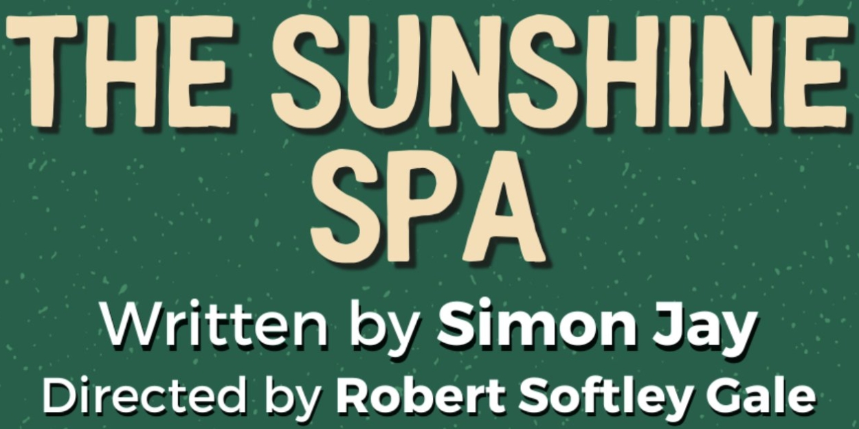 THE SUNSHINE SPA Comes to Glasgow in May  Image