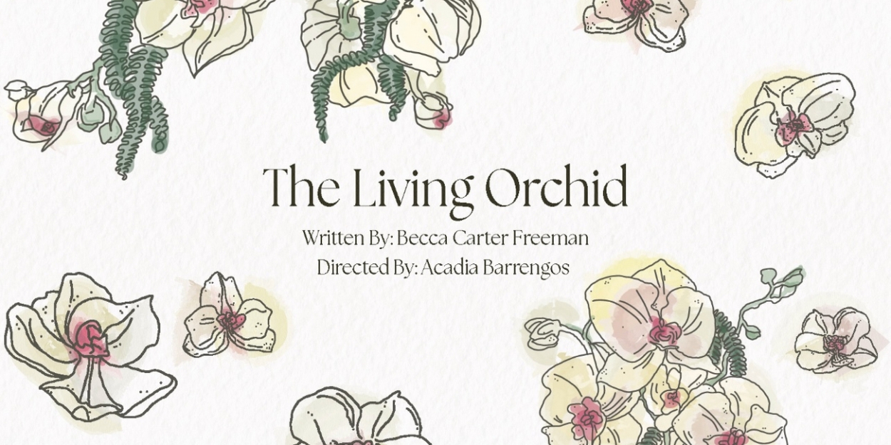 The Tank to Host Staged Reading of THE LIVING ORCHID: THE LIFE OF ISABELLA STEWART GARDNER 