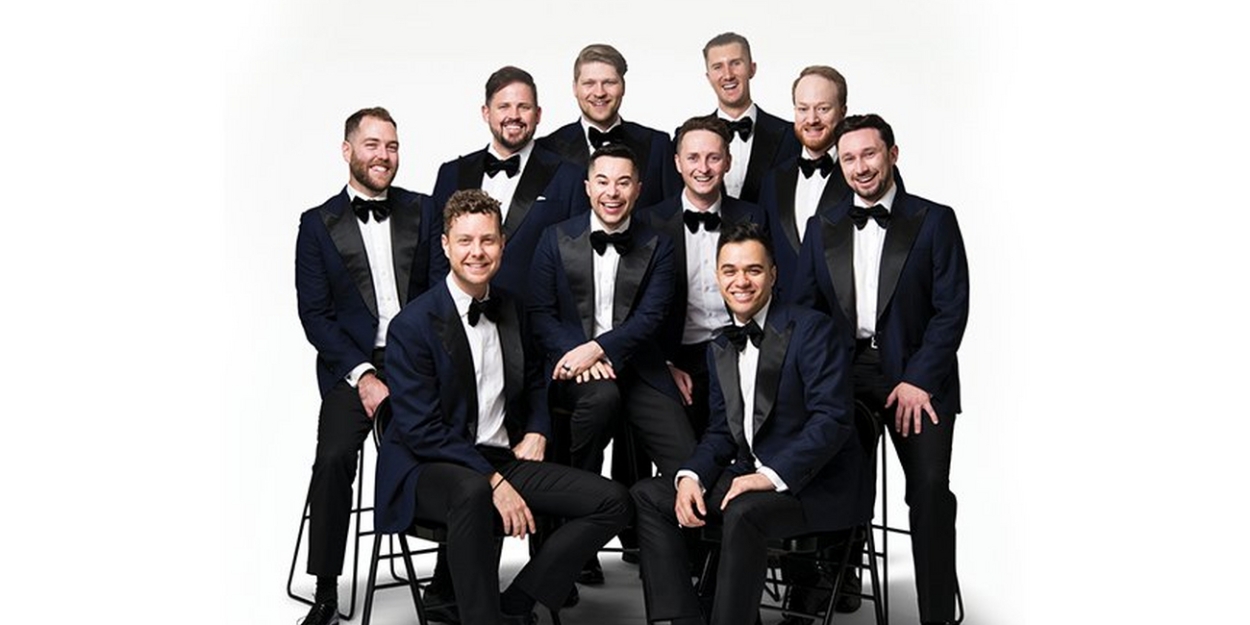 THE TEN TENORS Return to Popejoy Hall in March 